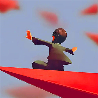 2023最励志微信头像(20张)