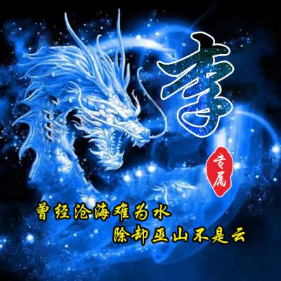 2023最火李氏头像(12张)