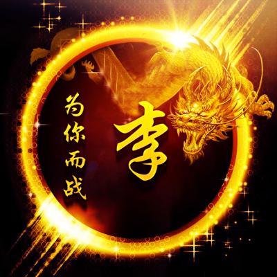 2023最火李氏头像(12张)