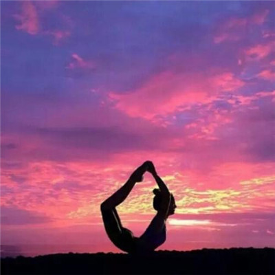 2023最火正能量头像(20张)