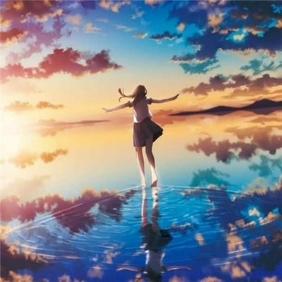 2023最火正能量头像(20张)