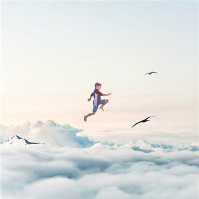 2023最火正能量头像(20张)