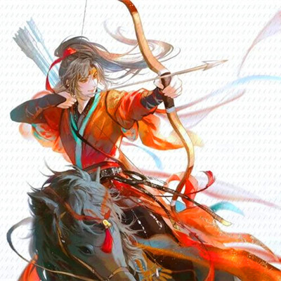 2023最火正能量头像(20张)