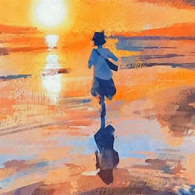 2023最火正能量头像(20张)