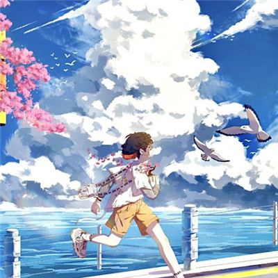 2023最火正能量头像(20张)