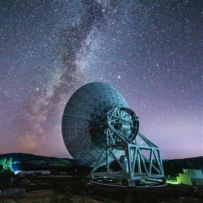 2023最火航天头像(14张)