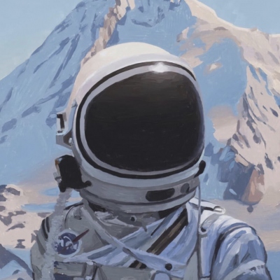 2023最火航天头像(14张)