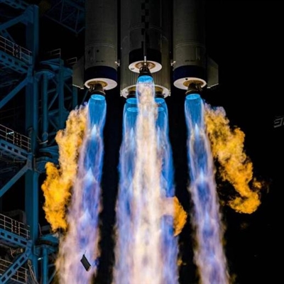 2023最火航天头像(14张)