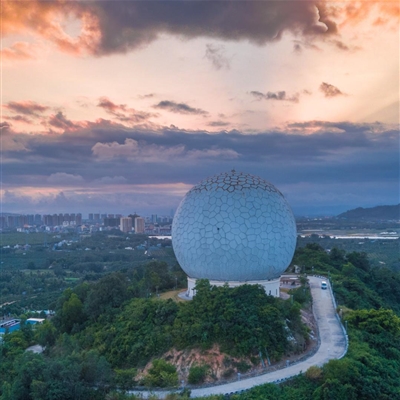 2023最火航天头像(14张)