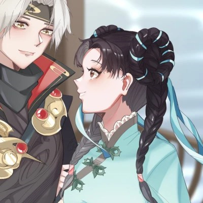 王者专属2023最火头像(精选24张)