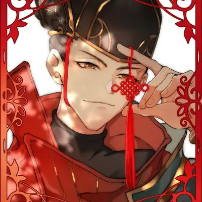 王者专属2023最火头像(精选24张)