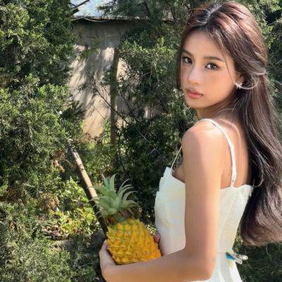 2023年最霸气头像(22张)