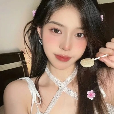 2023最火的女生头像(精选20张)