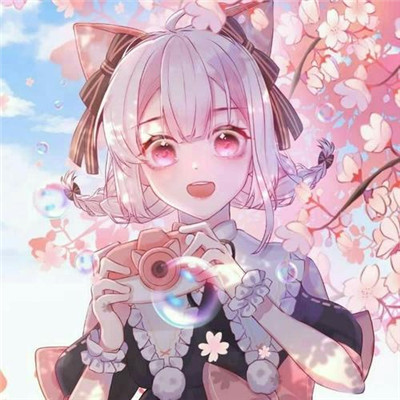 2023年最时尚的头像(22张)