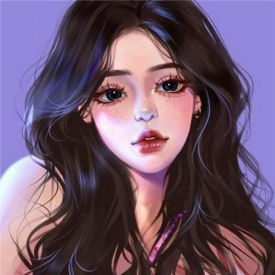 2023年最时尚的头像(22张)