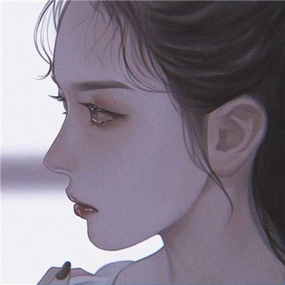 2023年最时尚的头像(22张)