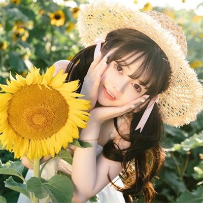 2023年最时尚的头像(22张)