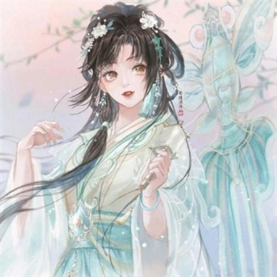 2023年最时尚的头像(22张)