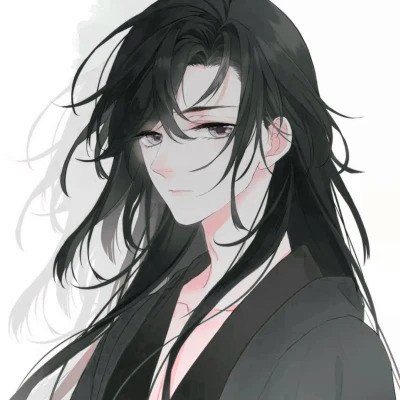 2023最火古风头像(24张)