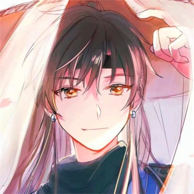 2023最火古风头像(24张)