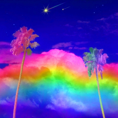 2023年新款最火头像(精选24张)