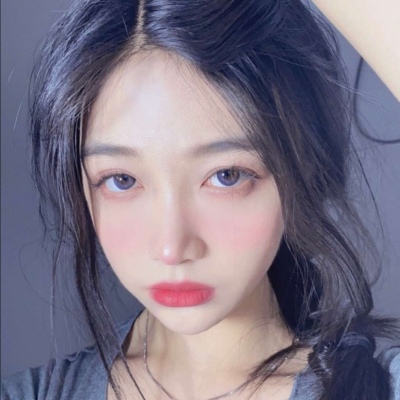 2023最流行的闺蜜头像(20张)