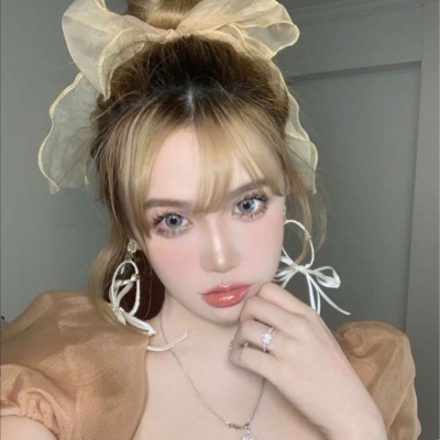 2023最流行的闺蜜头像(20张)