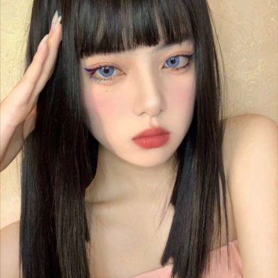 2023最流行的闺蜜头像(20张)