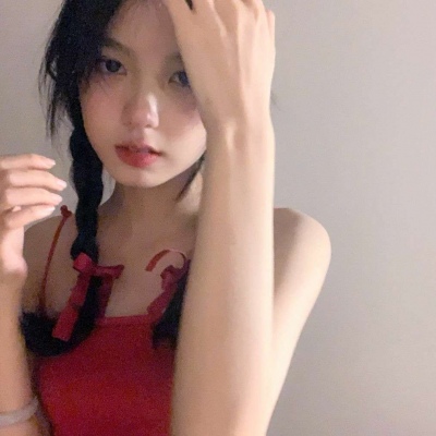 2023最流行的闺蜜头像(20张)