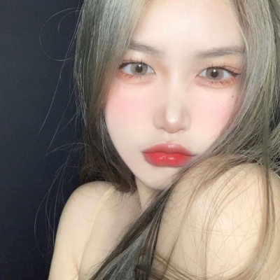 2023最流行的闺蜜头像(20张)