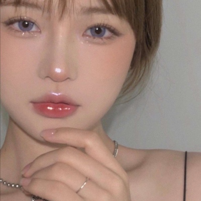 2023最流行的闺蜜头像(20张)