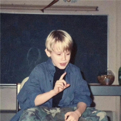 2023年最火的抖音头像(22张)