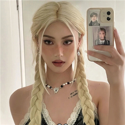 2023年最火的抖音头像(22张)