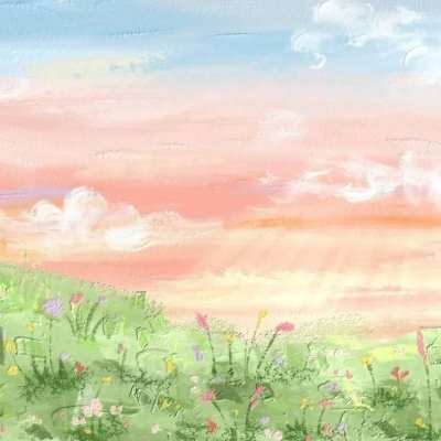 2023年最火的手机头像(精选22张)