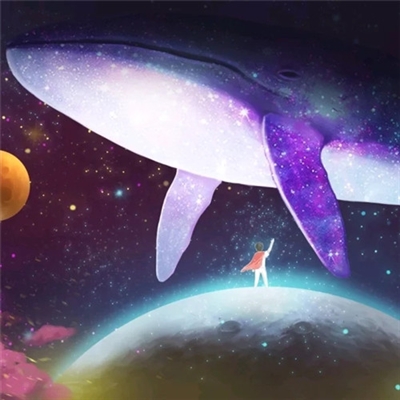 2023版微信最流行头像(精选22张)