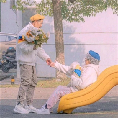 2023版微信最流行头像(精选22张)