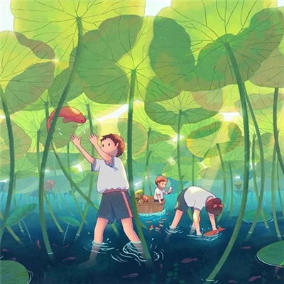 2023版微信最流行头像(精选22张)