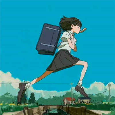 2023最火打工人头像(精选28张)