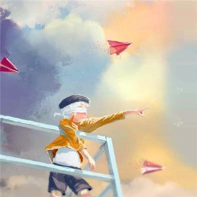 2023最火打工人头像(精选28张)