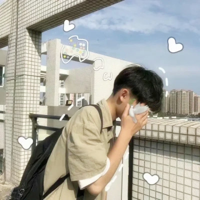 2023年最火的背影情侣头像(24张)