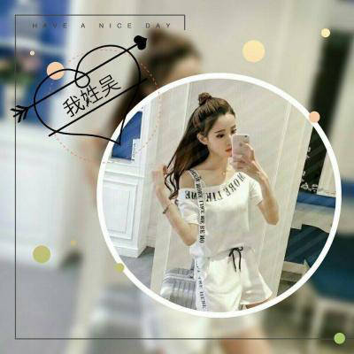 2023姓吴最火微信头像(精选20张)