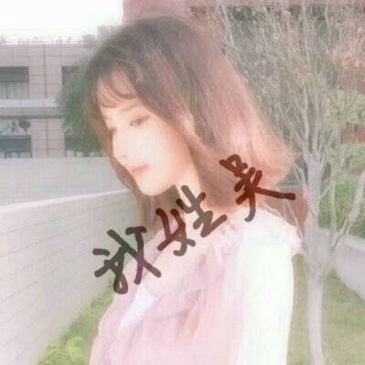 2023姓吴最火微信头像(精选20张)