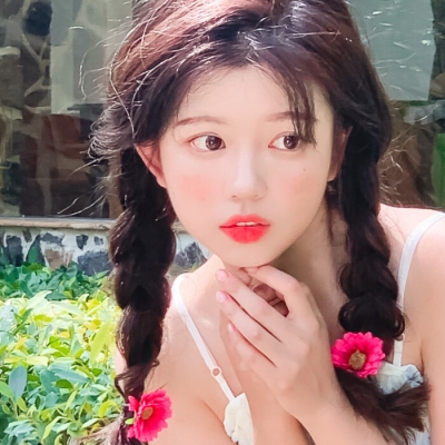 2023年最火快手头像(22张)