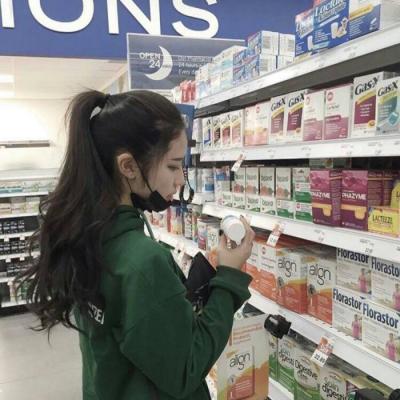 2023年最火快手头像(22张)