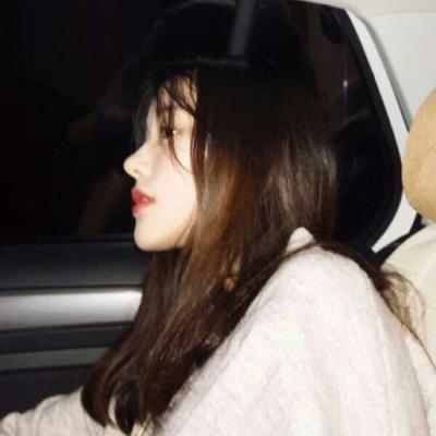 2023年最火快手头像(22张)