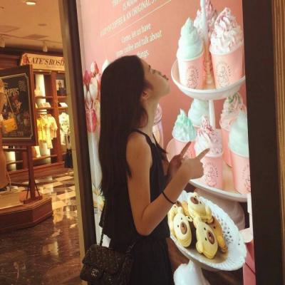 2023年最火快手头像(22张)