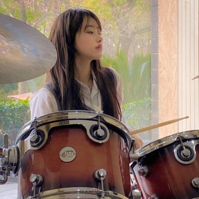 2023年最火快手头像(22张)