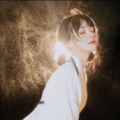 2023年最火阳光头像(24张)