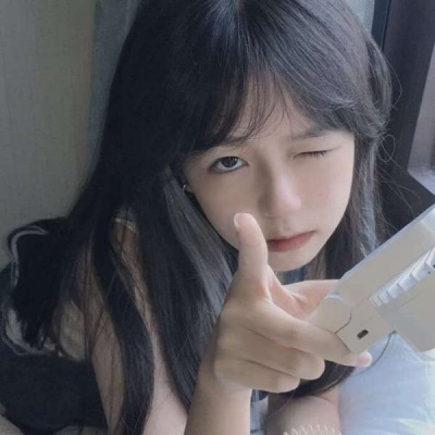 2023年最火阳光头像(24张)