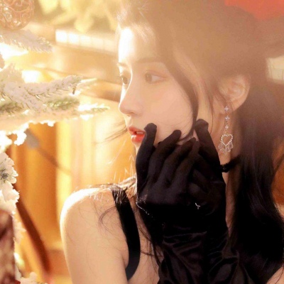 2023年最火阳光头像(24张)